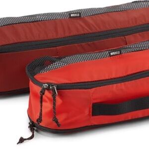 REI Expandable Packing Cube Set NWT
